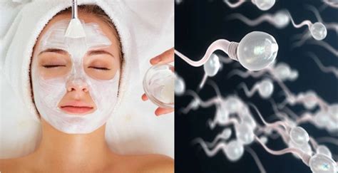 Sperme sur le visage Massage sexuel Annexe